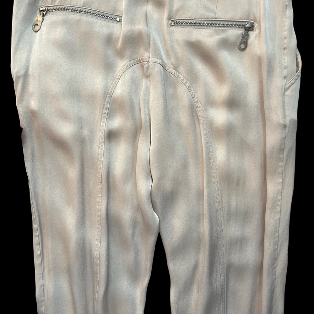 Like New- L.A.M.B.- Silky Dress Pants-S - Picture 8 of 11